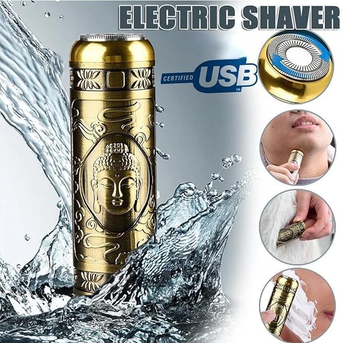 Electric Shaver for Men